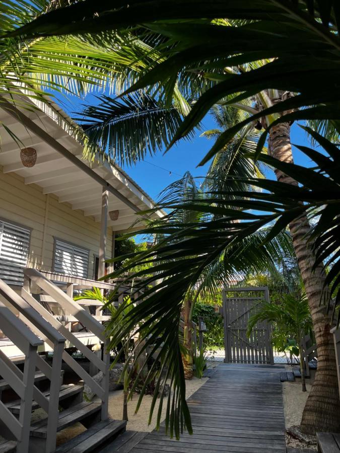 Dreamcabanas Caye Caulker Ngoại thất bức ảnh