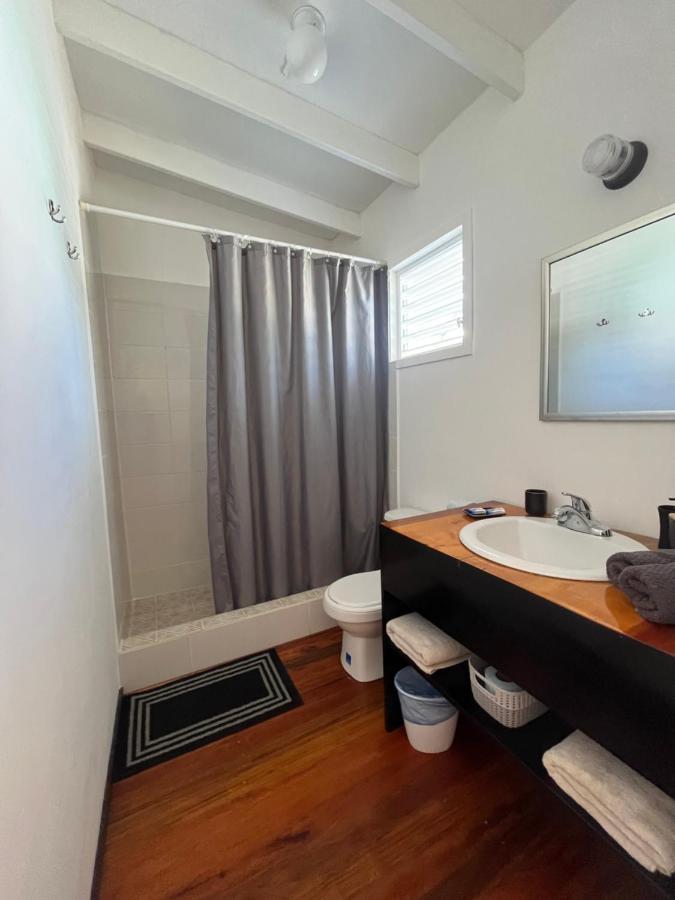 Dreamcabanas Caye Caulker Ngoại thất bức ảnh