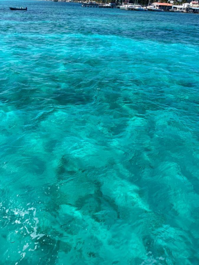Dreamcabanas Caye Caulker Ngoại thất bức ảnh